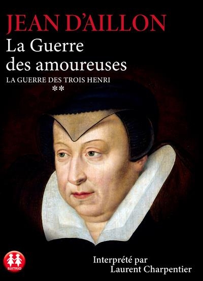 La Guerre des Amoureuses