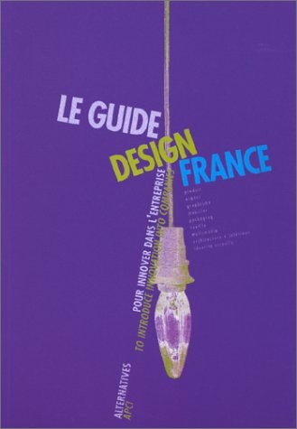 Le guide design France