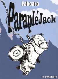 Paraplejack