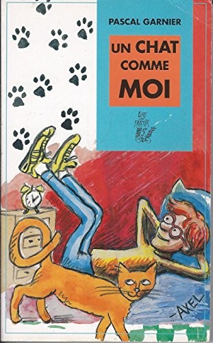Un chat comme moi
