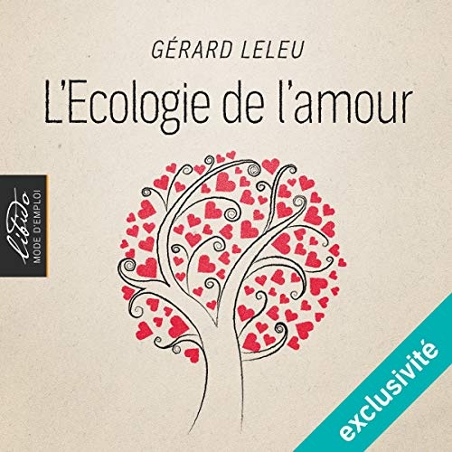 L'Ecologie de l'amour