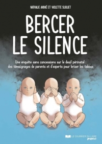 Bercer le silence