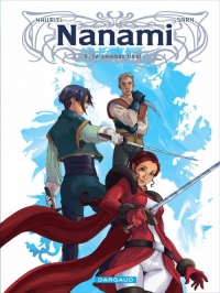 Nanami Vol.5