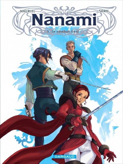 Nanami Vol.5