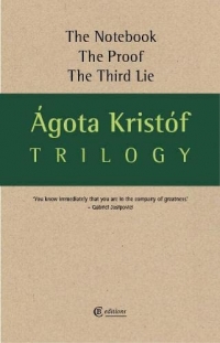 Trilogy: The Notebook, The Proof, The Third Lie