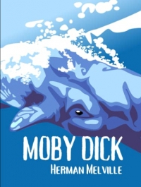 MOBY DICK: Annotated
