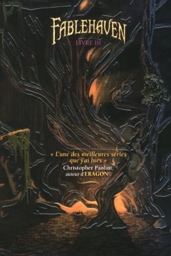 Fablehaven (3)