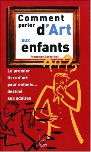 Comment parler d'art aux enfants
