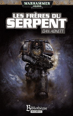 Les frères du serpent