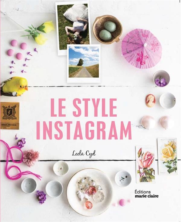 Le style instagram
