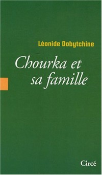 Chourka et sa famille