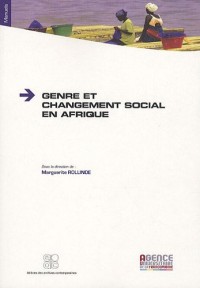 Genre et changement social en Afrique
