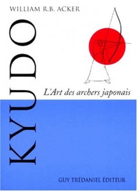 Kyudo : L'art des archers japonais