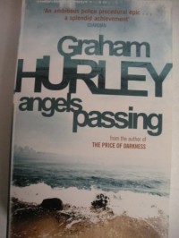 Angels Passing (joe faraday novel:3)
