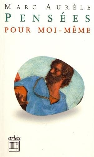 Pensées pour moi-même