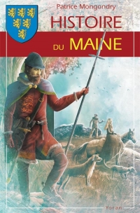 Histoire du Maine