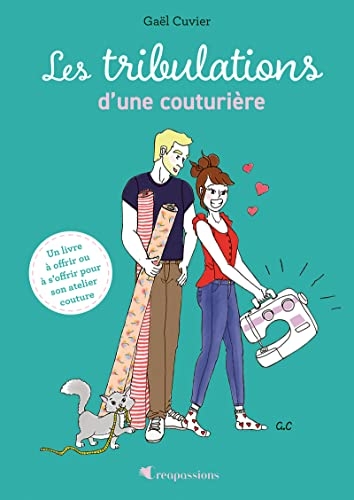 Les tribulations d'une couturière