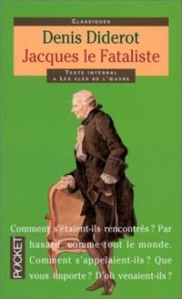 Jacques le Fataliste et son maître