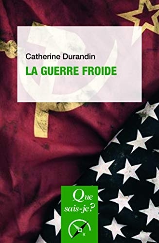 La guerre froide