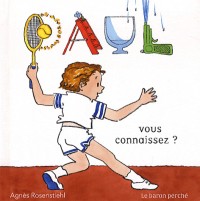 Paul : Vous connaissez ?