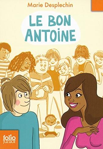 Le Bon Antoine