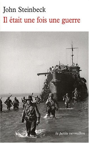 Il était une fois une guerre