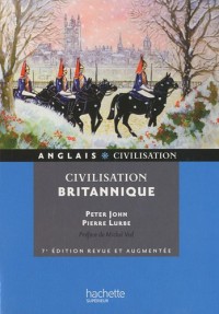 Civilisation britannique