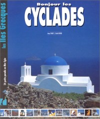 LES CYCLADES