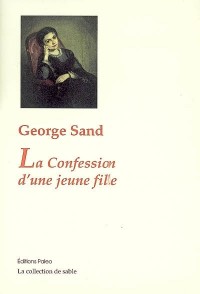 La Confession d'une jeune fille