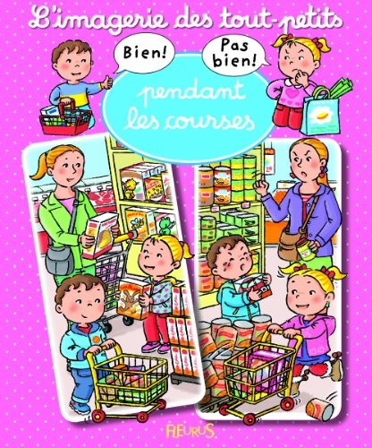 A l'école : Bien ! Pas bien !