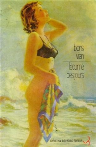 L'Ecume des jours [9782267001518]