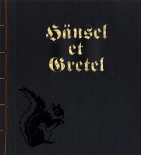 Hänsel et Gretel