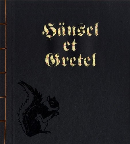 Hänsel et Gretel