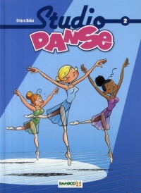 Studio danse - tome 2