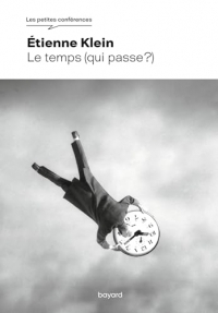 Le temps (qui passe ?)