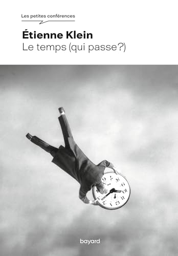 Le temps (qui passe ?)