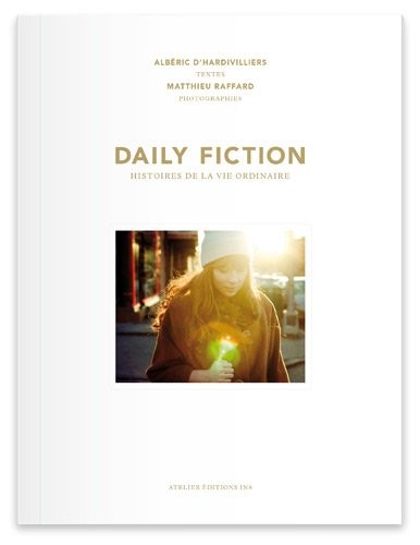 Daily fiction