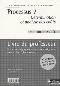 Processus 7 par la pratique
