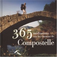 365 MEDITATIONS CHEMIN COMPOST