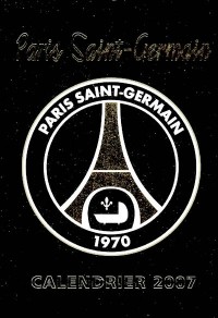 Calendrier PSG