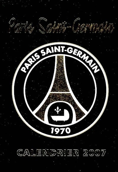 Calendrier PSG