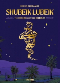 Shubeik Lubeik - Vos désirs sont des ordres - Collector