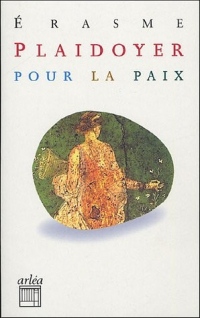 Plaidoyer pour la paix