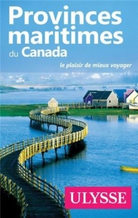 Provinces maritimes du Canada 7