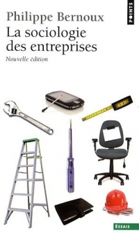 La Sociologie des entreprises