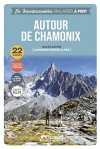 Autour de chamonix