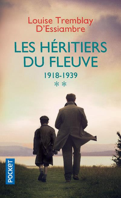 Les Héritiers du fleuve T2