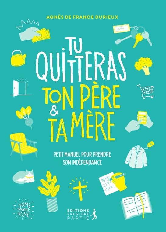 Quitte ton père et ta mère