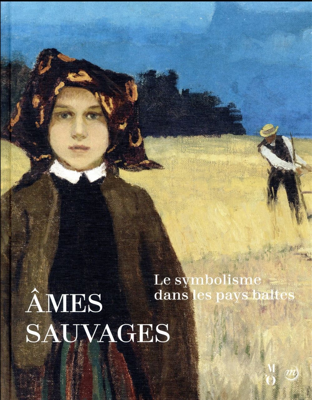 Ames sauvages : Le symbolisme dans les pays baltes