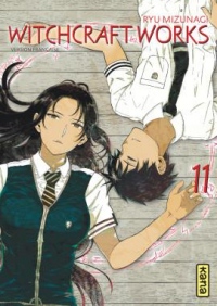 Witchcraft Works, tome 11